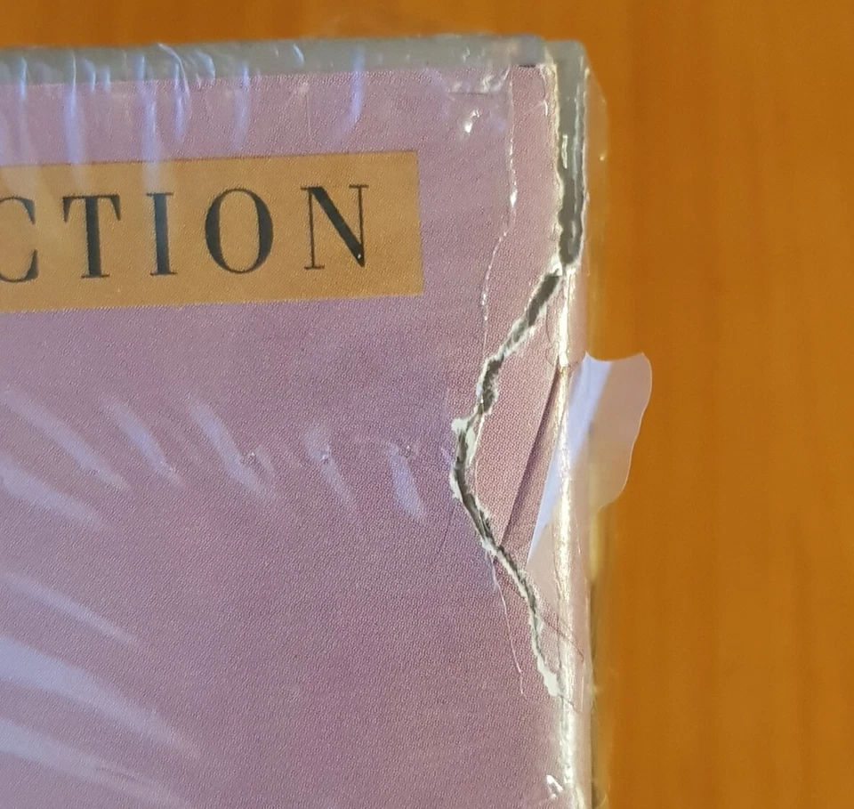 VHS|Charlie Chaplin 2|Chaplin Collection|NEU (Lesen)⚡BLITZVERSAND⚡ - Bild 4 von 4