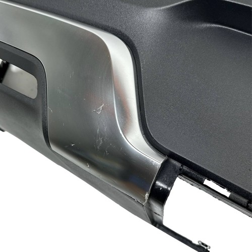 2021 2022 2023 2024 RIVIAN R1T REAR BUMPER COVER REAR BUMPER COVER OEM