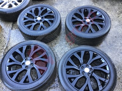 RANGE ROVER LAND ROVER 21