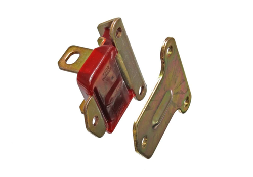 Energy Suspension 3.1114R Engine Mount FITS 68 72 chevy camaro 64 72 chevelle 63 - Picture 3 of 6