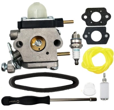 Carburetor Carb for 753-06753 MTD Leaf Blowers RM2BV YM2BV RM2BL