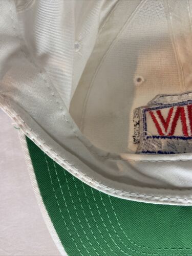 1989 VTG NFL Super Bowl XXIV 24 Snapback Hat The Pro Sports Specialties White - Picture 13 of 18