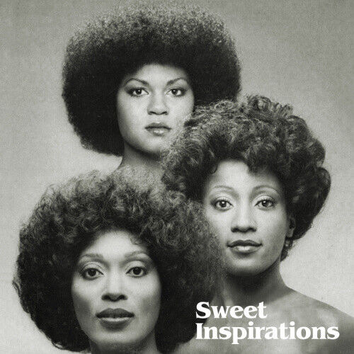 The Sweet Inspirations by The Sweet Inspirations - Photo 1/1