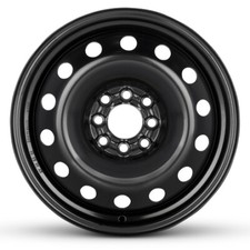 Nueva rueda de repuesto compacta para Mercury Mystique 1995-2000 llanta de acero de 15 pulgadas