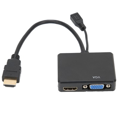 High Definition Multimedia Interface To High Definition Multimedia Interface Set