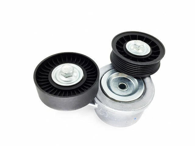 Fits 2002-2012 Jeep Liberty Drive Belt Tensioner Pulley SKP