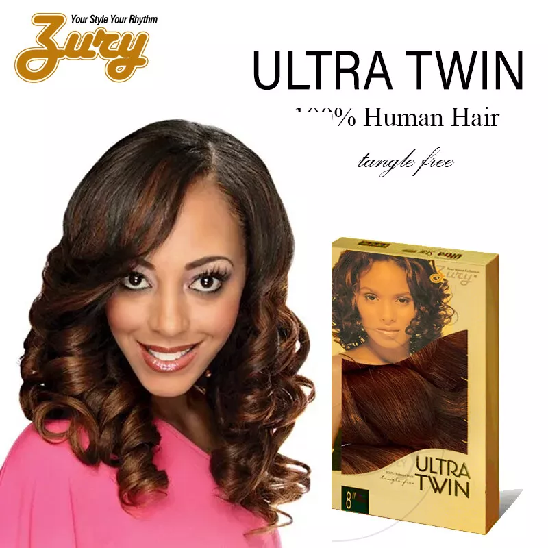 Zury clearance human hair