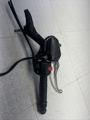 KAWASAKI EN650 VULCAN RIGHT SWITCH GEAR YEAR 2017-2021 (CMB1060) OEM