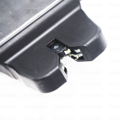 Tailgate Door Trunk Compartment Lock For Toyota Corolla Vios Yaris