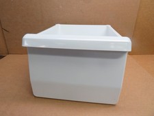 Samsung Refrigerator Ice Bin Part  DA61-05543A DA97-15043A