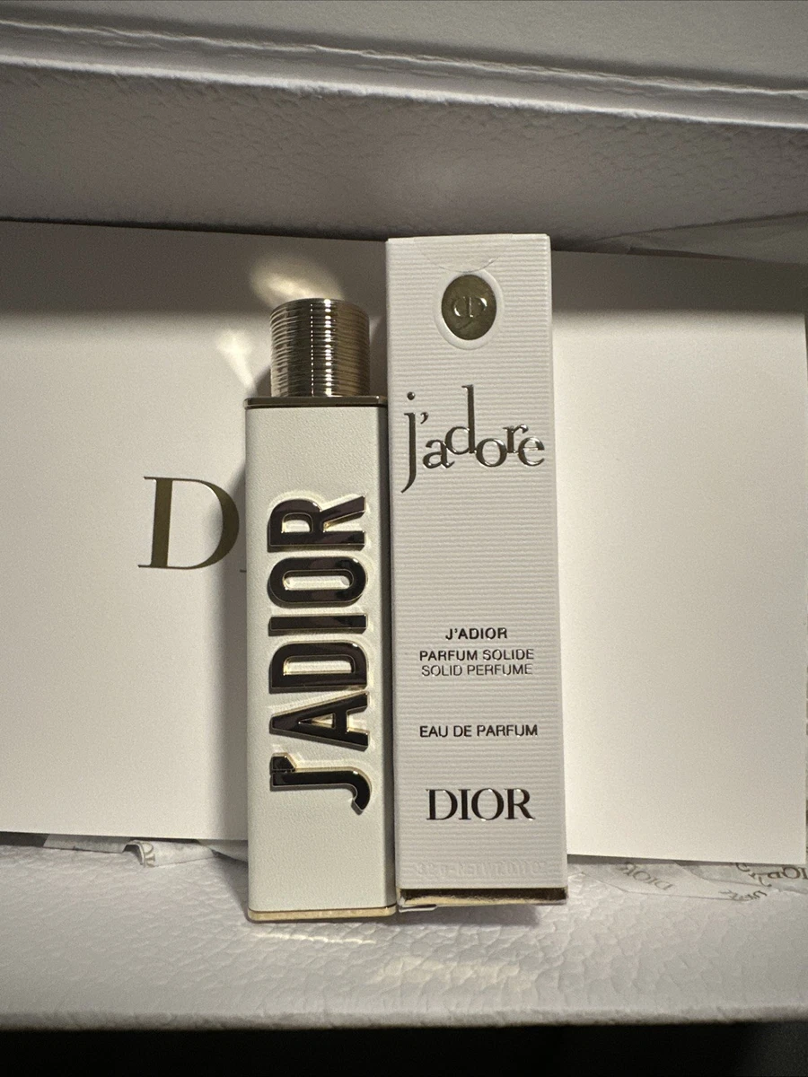 Dior J'adore Perfumes for Women for sale | eBay