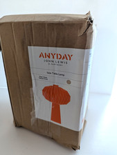 John Lewis Issie Table Lamp