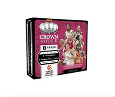 2023-24 Panini Crown Royale EuroLeague Basketball Checklist Guide in-content 17