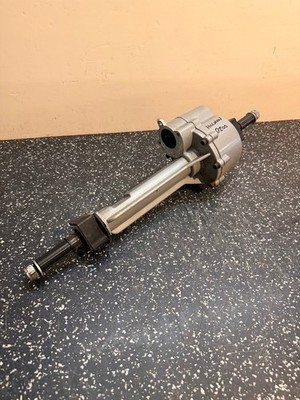HILLMAN D200 MOBILITÄTSROLLER TRANSAXLE