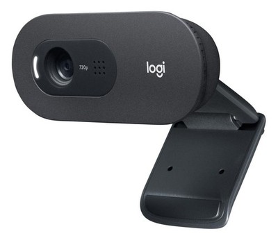 Logitech W125909773 C505e Webcam 1280 x 720
