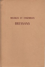 Meubles et Ensembles Bressans - A. Germain (Editions Charles Massin) []