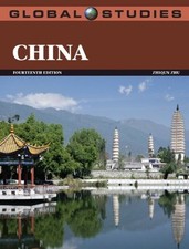 China Paperback Zhiqun Zhu