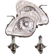 Ampoule Nissan PIXO