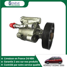 Pompe direction assistée Renault SCENIC