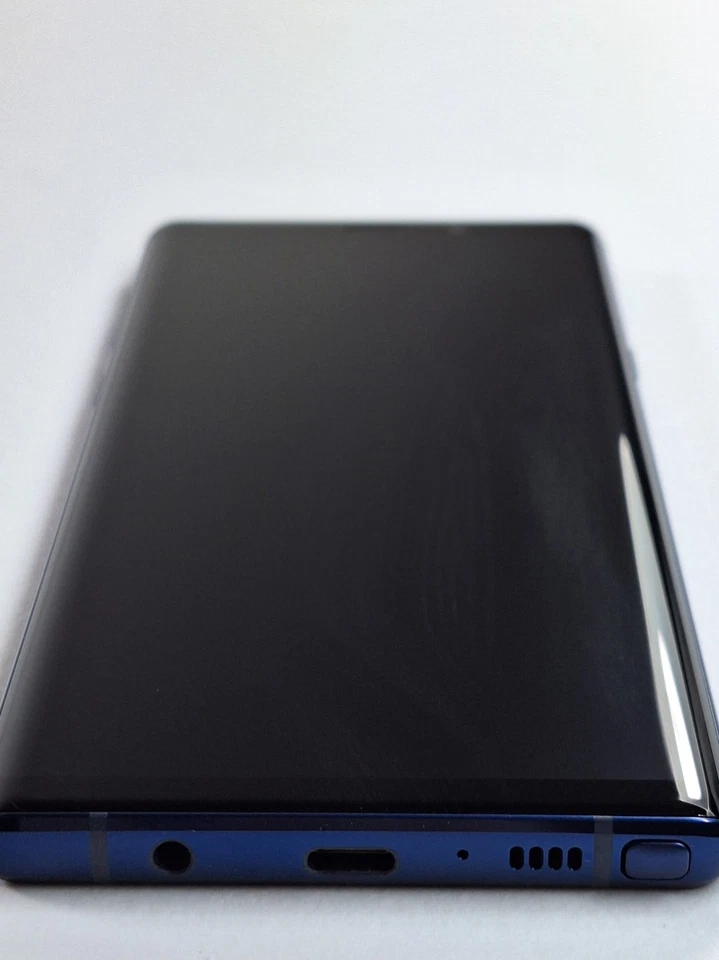 Samsung Galaxy Note 9 · 512GB, photo 3 of 5