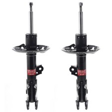 For Lexus UX200 UX250h Toyota C-HR 2019-2022 KYB Front Pair Shocks Struts