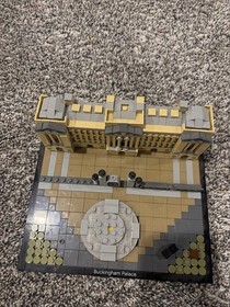 LEGO Architecture Buckingham Palace Set 21029