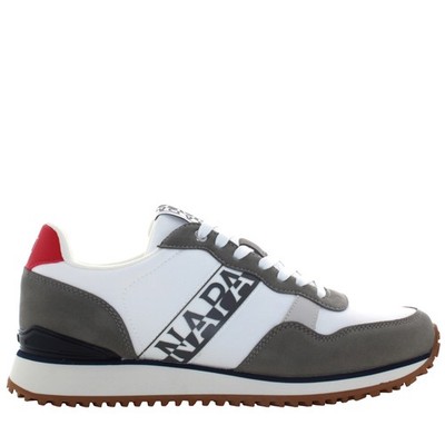 Napapijri Herren Sneaker low NP0A8B9NK011 S6COSMOS01/NYP P26