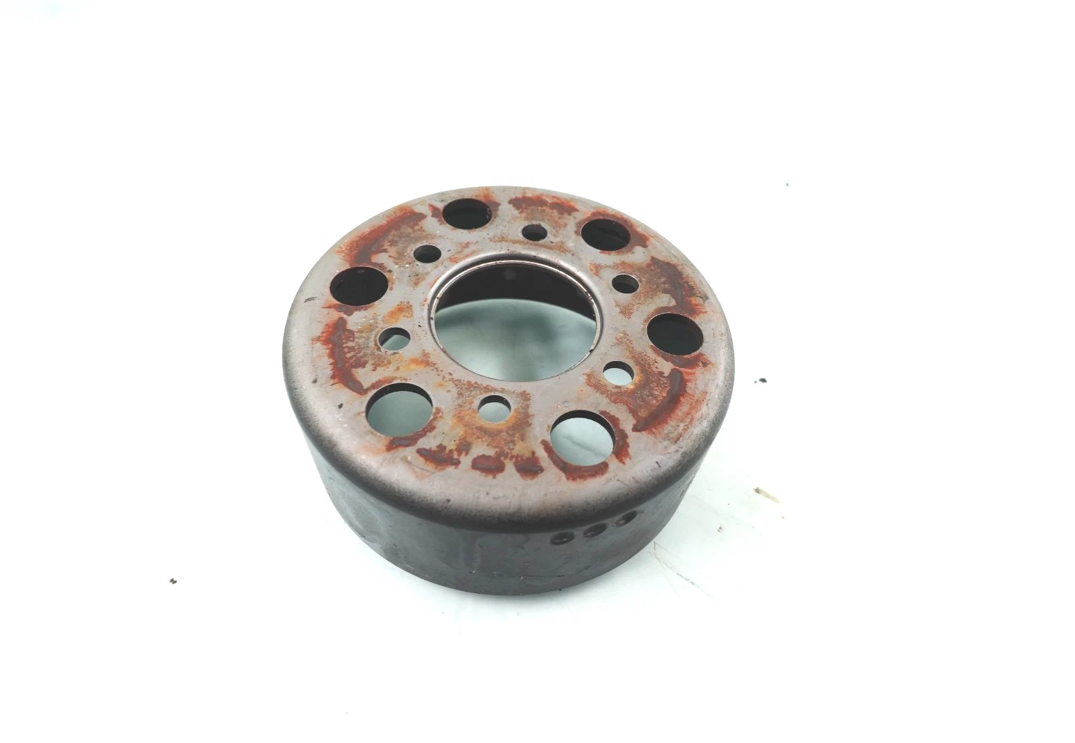 1998-2004 Sea-Doo GTX RFI 787/800 OEM Magneto Flywheel Rotor 290966564 420966564