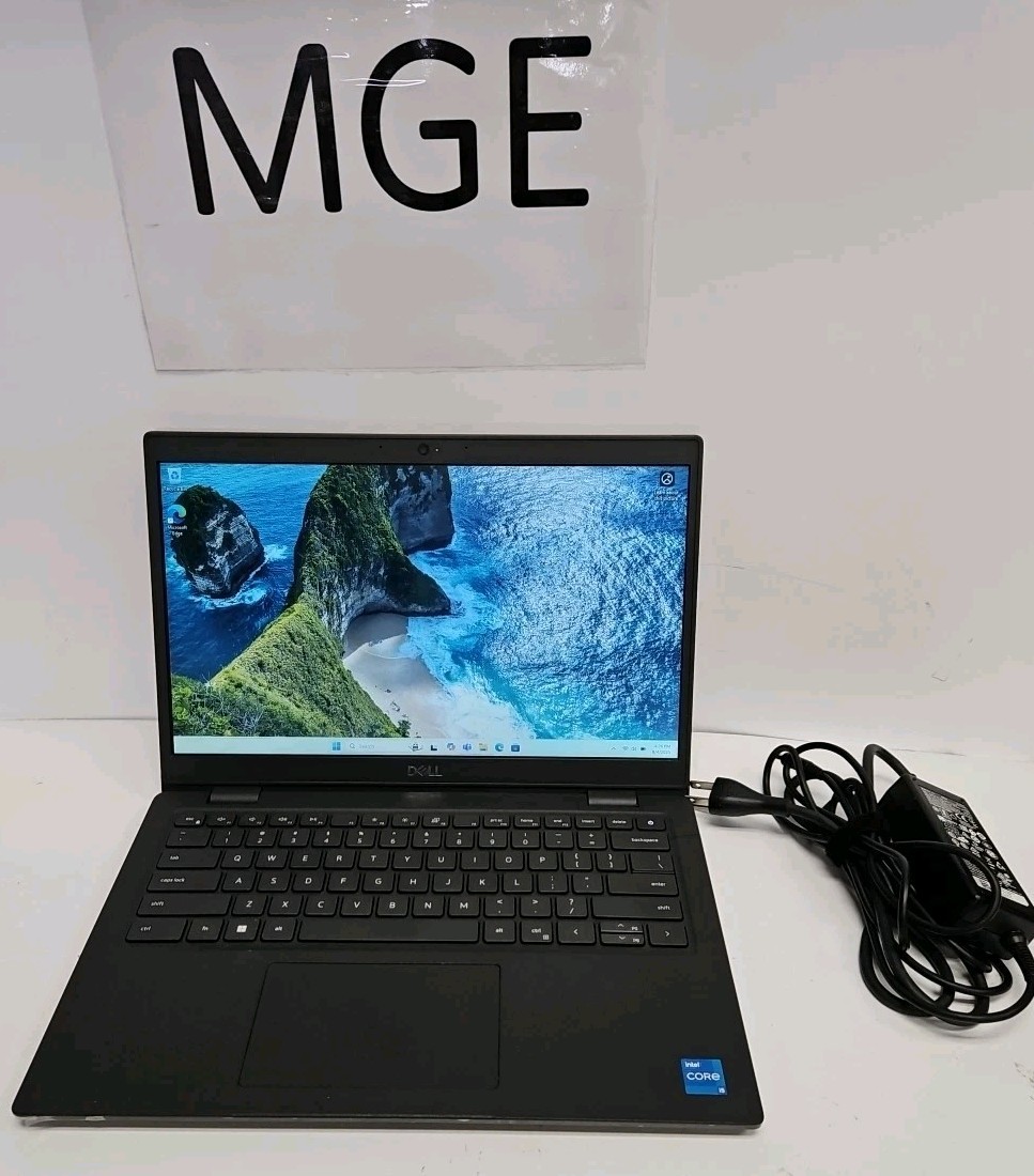 Dell Latitude 3420 13