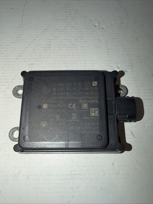 2019-2025 Mercedes-benz A C S GLS GLE GLA GLB CLA Front Radar Sensor OEM #222