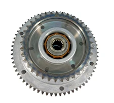 9P300-56-37 Baker Drivetrain Street Performance Clutch Read Description
