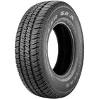 Goodyear Wrangler SR-A Tire P265/70R17 113R SL Highway All-Season BW 3105735
