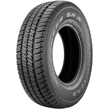 Goodyear Wrangler Sr-a Tire P26570r17 113r Sl Highway All-season Bw 3105735 Goodyear Wrangler Sr-a Tire P26570r17 113r Sl Highway All-season Bw 3105735
