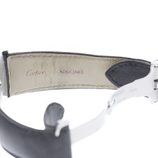 CARTIER Ronde Croisier de Cartier WSRN0003 Date Automatic Men's Watch_845681 6