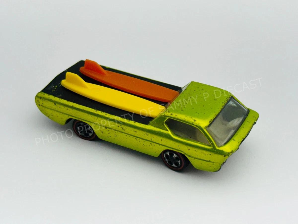 Preços baixos em Dodge Hot Wheels Redlines 1968 Ano de Fabricação