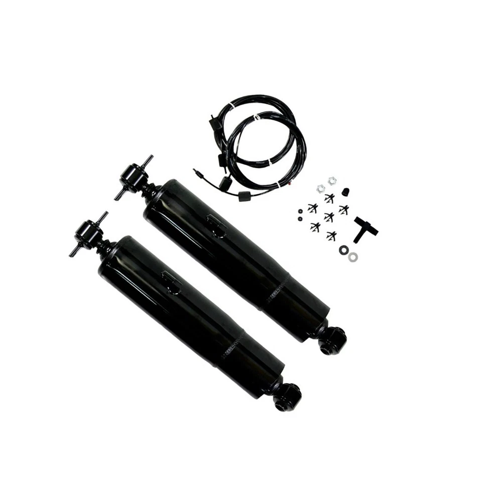 Genuine ACDelco For GMC Syclone 1991 Shock Absorber Driver & Passenger Side Pair - Image 3 of 4