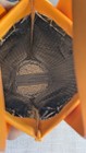 Veuve Clicquot Champagne Bottle Tote Insulated Carrier Bag Orange for  750ml bot — photo 4