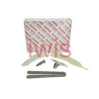 Steuerkettensatz FüR Peugeot 207-207+ WA WC 1.6 06 Bis 13 AIC QualitäT 5FX