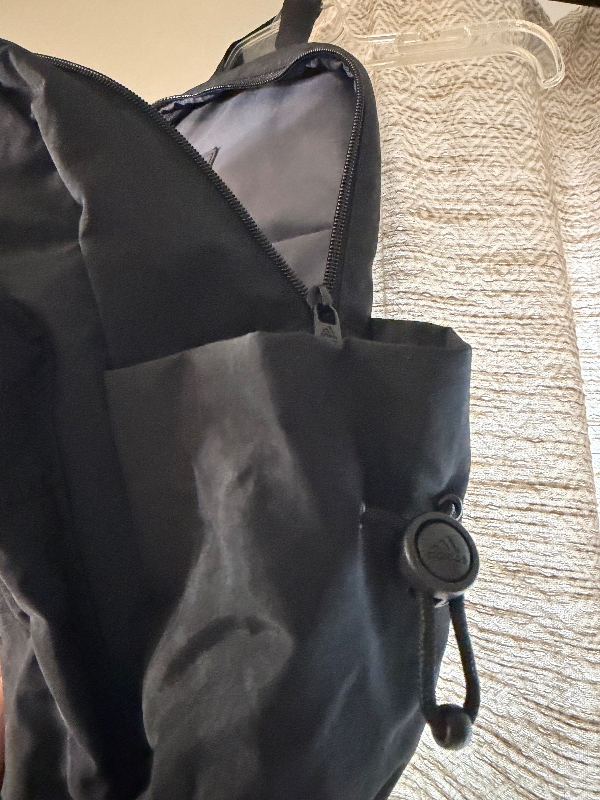 Adidas Weekender Backpack Black - image 7