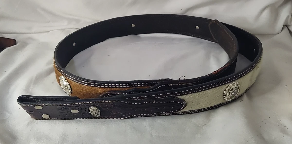 Fur Belts for Men for sale | eBay display picture 1