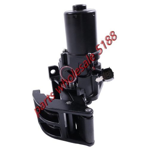 Passenger Side Running Board Motor FL3Z16A506B for Ford F-150 2015-2020 - Picture 4 of 7