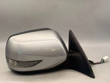 2012 MK4 SUBARU OUTBACK DOOR WING MIRROR DRIVERS SIDE O/S - GREY