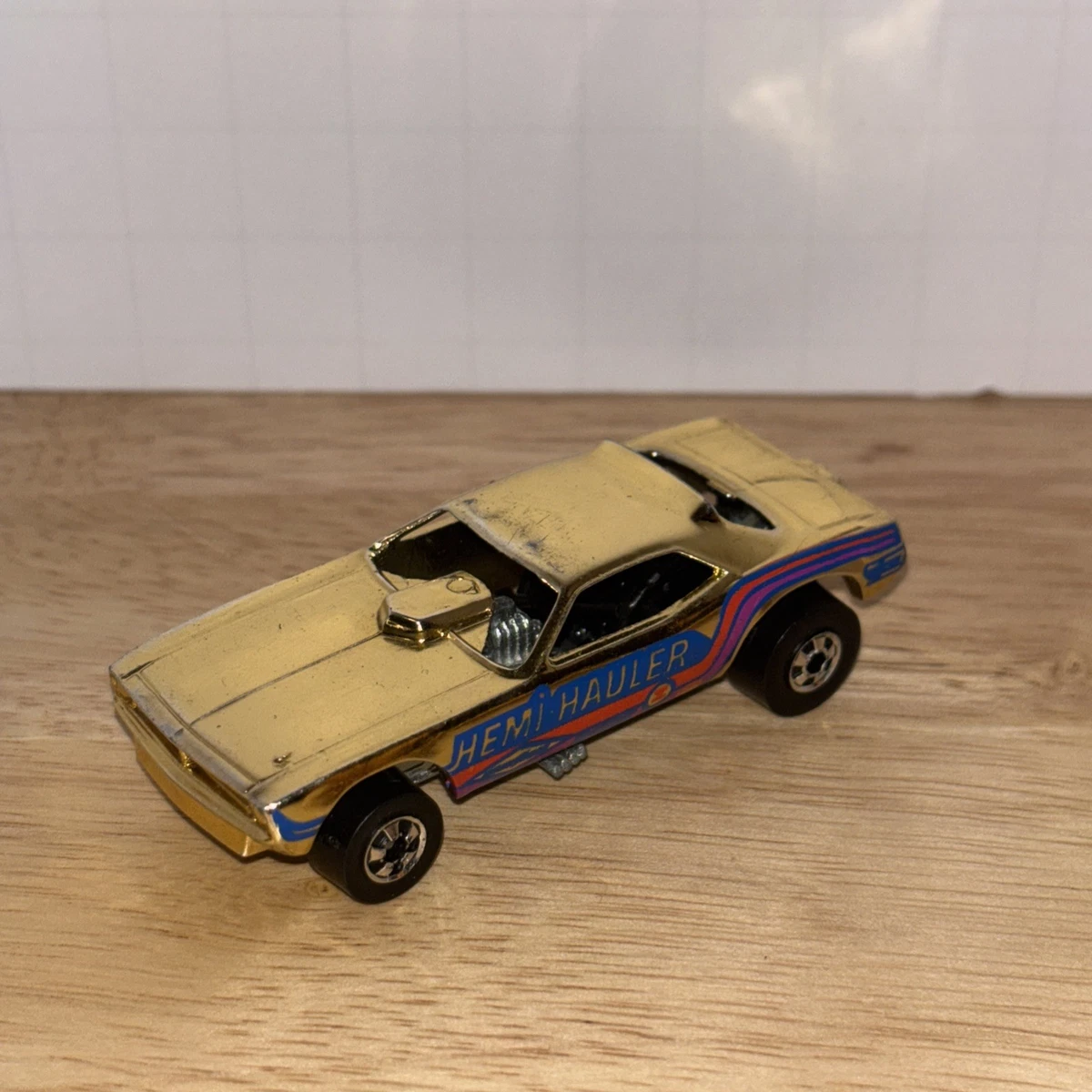 hot wheels hemi hauler products for sale | eBay