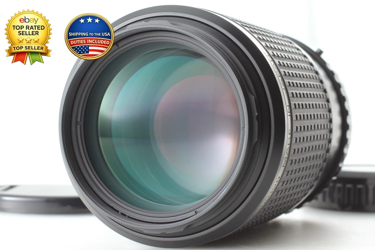 Pentax FA 200mm Focal Camera Lenses Pentax 645 Mount for sale | eBay