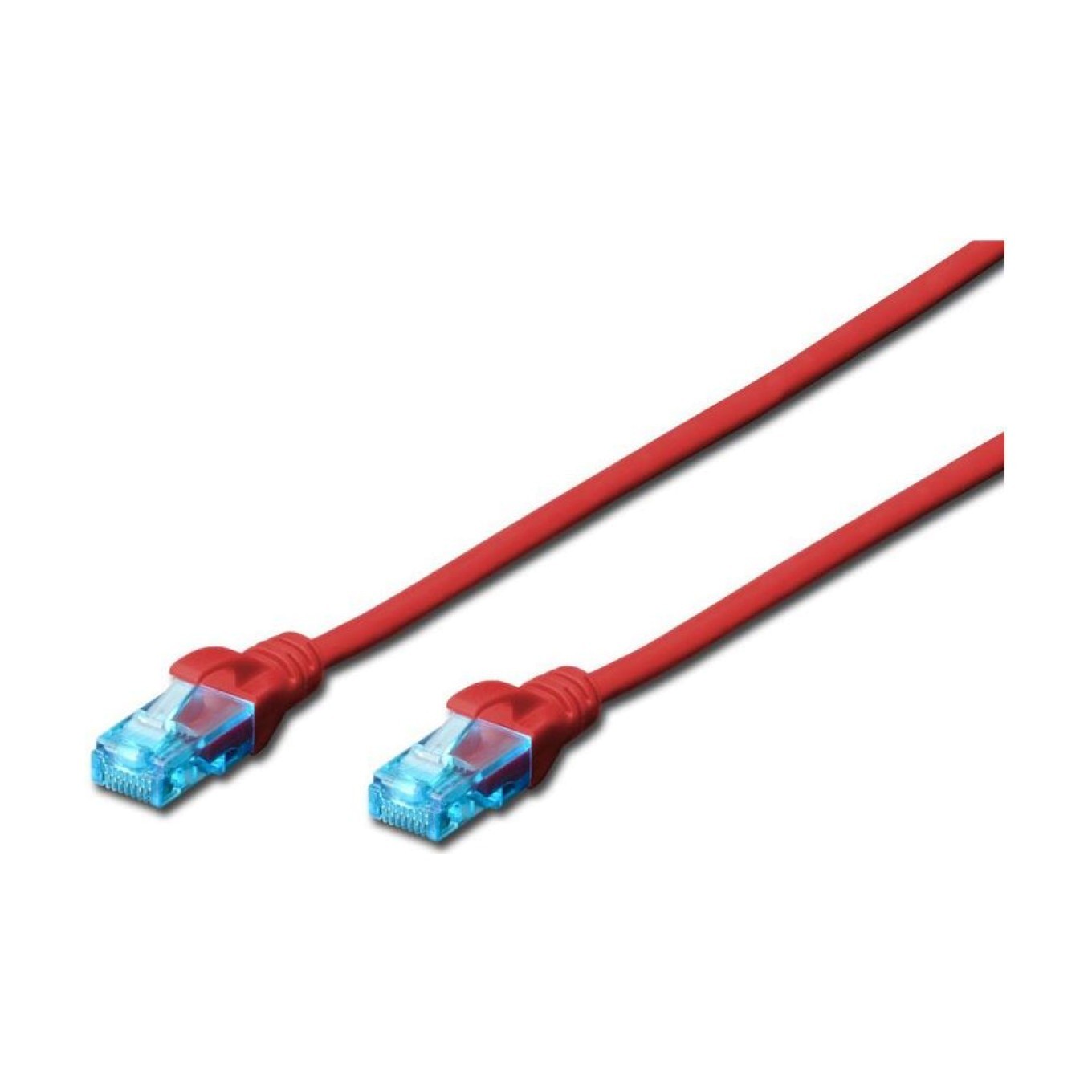 Digitus 5M Cat5e U/Utp - Cables De Red - Imagen 3
