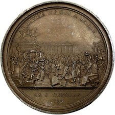 Tin Numismatic Medals for sale | eBay