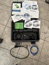 Bosch MasterTech VCI OBD2 Programing Diagnostic system