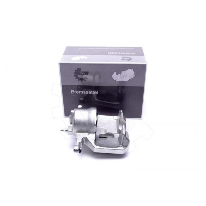 Etrier de frein avant gauche Mazda CX-5 K0113371X piece auto