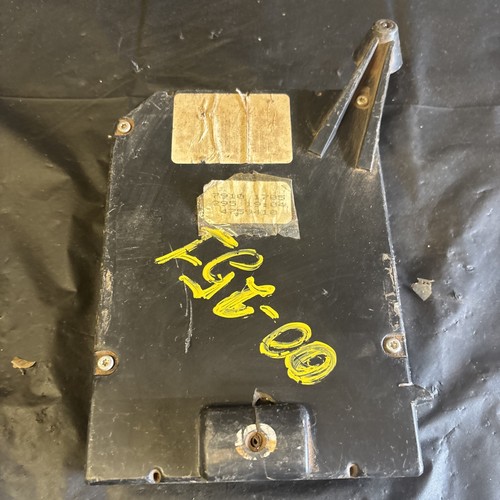 1993 1994 1995 1996 Dodge Intrepid Bcm Body Control Module Computer Oem 4759410 - Picture 2 of 7