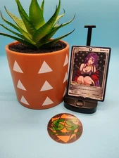 GamerSupps - VCARD Awakened Worlds - Numi 4.0 [8] - Uncommon VTuber Card